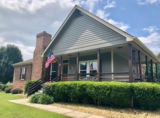 90 Faith Rae Blvd, Morrison, TN 37357