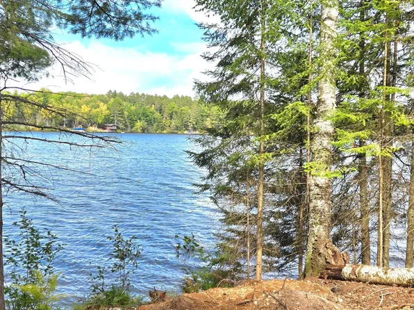 LT Oswego Fishtrap Lake Rd, Boulder Junction, WI 54512