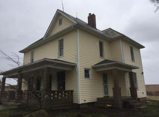 10232 Oldaker Rd, Saint Louisville, OH 43071
