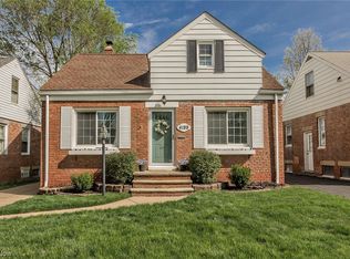 4189 Ellison Rd, South Euclid, OH 44121