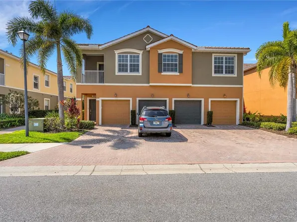 7895 Limestone Ln #12-202, Sarasota, FL 34233