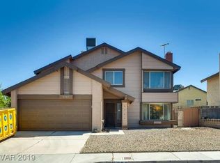 6989 Montcliff Ave, Las Vegas, NV 89147