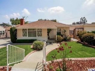 3844 Franklin St, Glendale, CA 91214