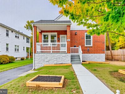 1928 Englewood Ave, Baltimore, MD, 21207