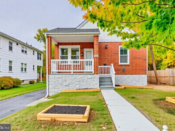 1928 Englewood Ave, Baltimore, MD 21207