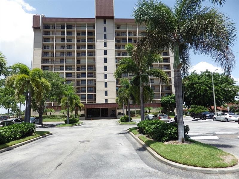 1st image of 9415 Blind Pass Rd APT 1003
