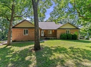 414 E Hughes Road, Willard, MO 65781