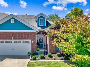 900 Ridge Point Dr, Louisville, KY 40299