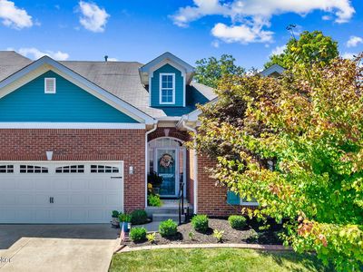 900 Ridge Point Dr, Louisville, KY, 40299