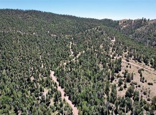 5935 Whitney Rd, Fort Garland, CO 81133