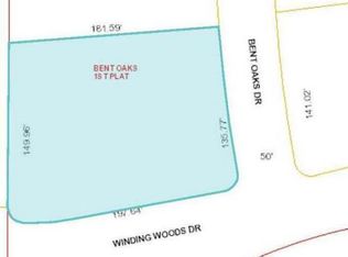 LOT 1 Bent Oaks Dr, Liberty, MO 64068