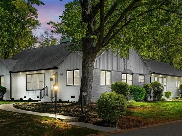 300 N Holden Rd, Greensboro, NC 27410