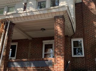 315 Huntley Rd, Upper Darby, PA 19082