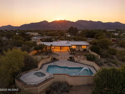 3925 N Calle Cancion, Tucson, AZ, 85718