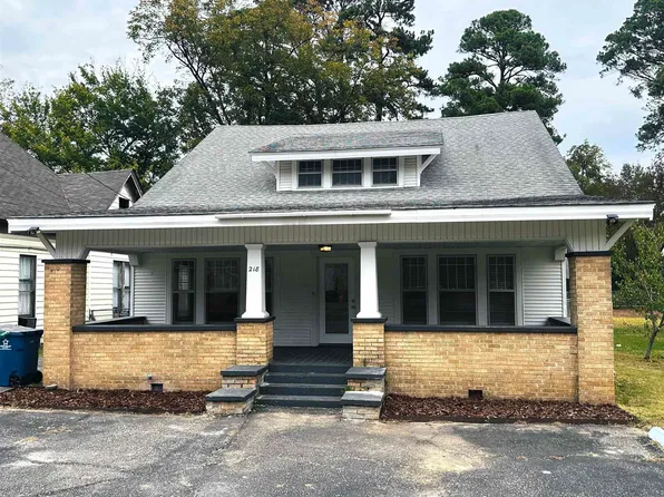 218 Pine Bluff St, Malvern, AR 72104