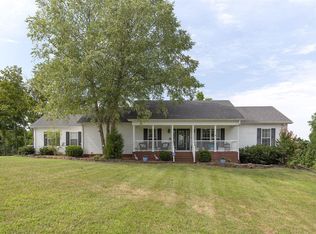 6635 Bowling Green Rd, Scottsville, KY 42164