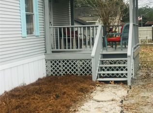 1958 Ash St SW, Supply, NC 28462