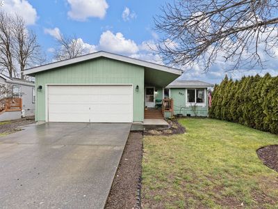 1699 N Terry St Space 257, Eugene, OR, 97402