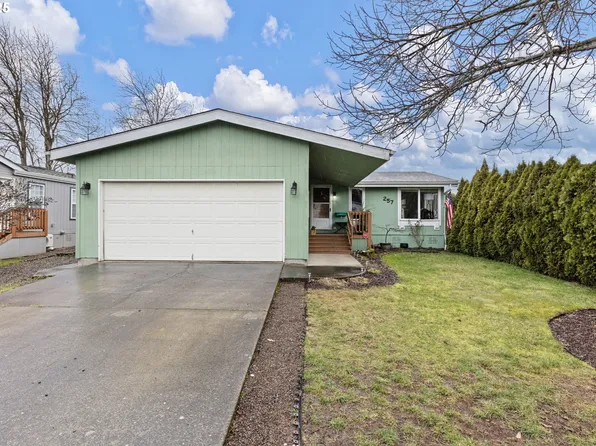 1699 N Terry St Space 257, Eugene, OR 97402