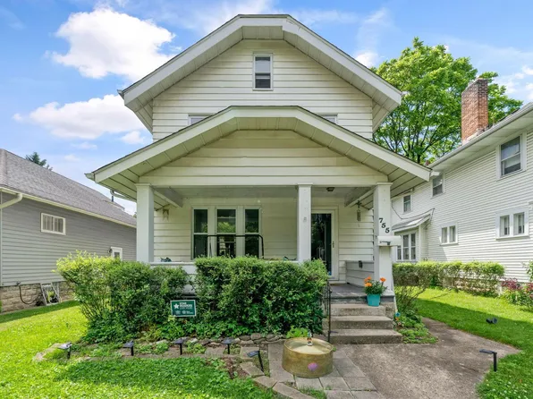755 Euclaire Ave, Columbus, OH 43209