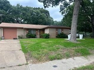 6825 Oleta Dr, Dallas, TX 75217