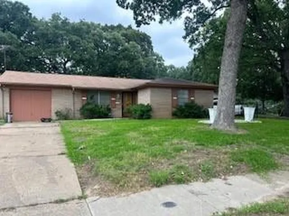 6825 Oleta Dr, Dallas, TX 75217