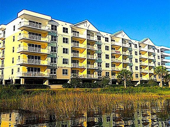 2nd image of 4177 N Orange Blossom Trl #209