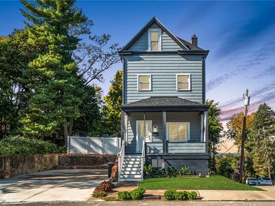 2419 Hazelton St, Pittsburgh, PA, 15214