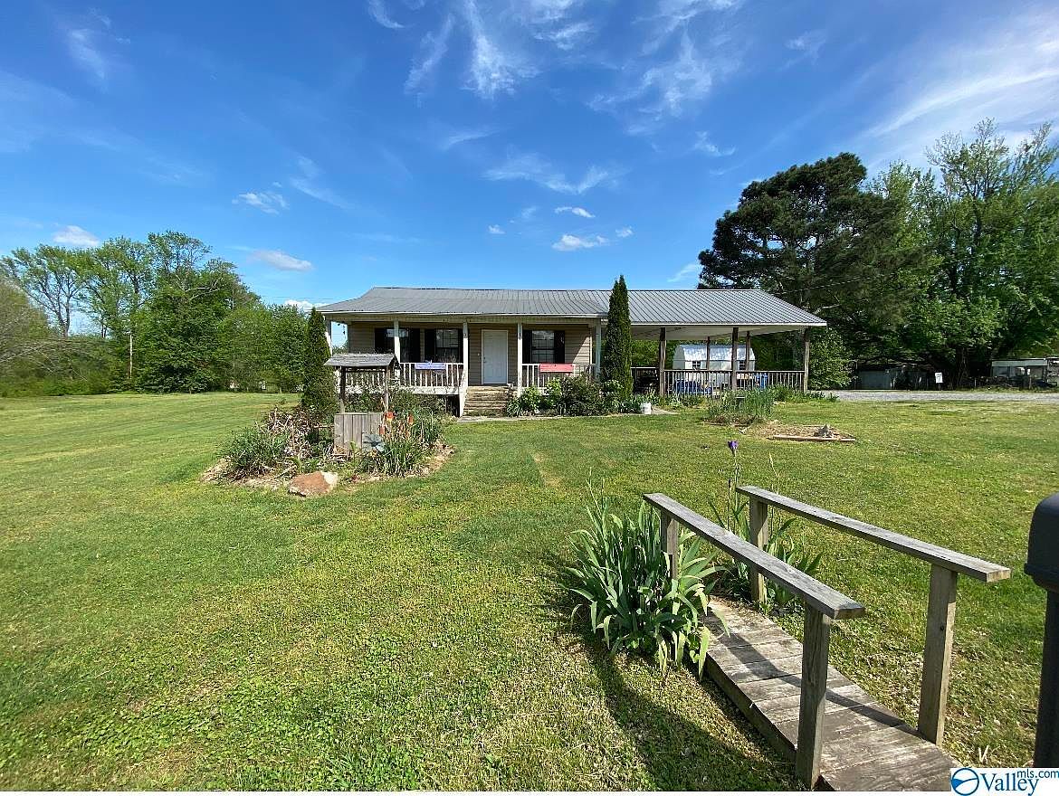 515 Horseshoe Bend Rd, Scottsboro, AL 35769 Zillow