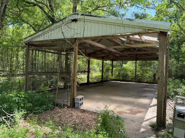 24802 Marks Rd, Splendora, TX 77372