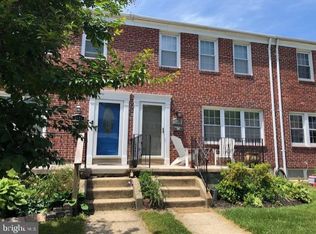 1869 Edgewood Rd, Towson, MD 21286