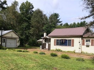 8023 Lauther Rd, Blossvale, NY 13308