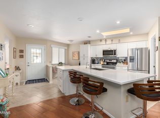 19451 N Star Ridge Dr, Sun City West, AZ 85375