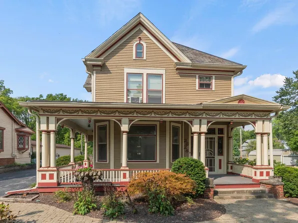 2628 Broadway, Fort Wayne, IN 46807