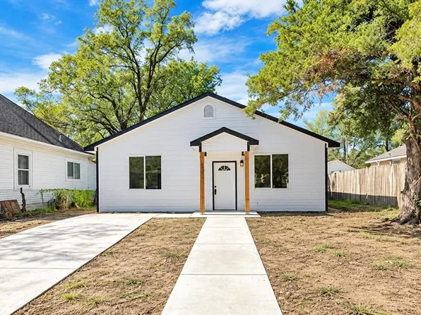 2331 N Jackson Ave, Wichita, KS 67204