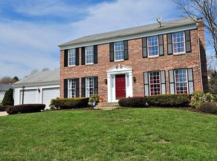 3106 Kings Ct, Ellicott City, MD 21042