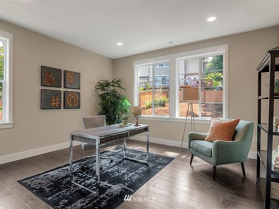 3rd image of 1322 244th (Homesite 56) Avenue NE