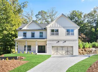 2110 Wood Valley Dr, Loganville, GA 30052