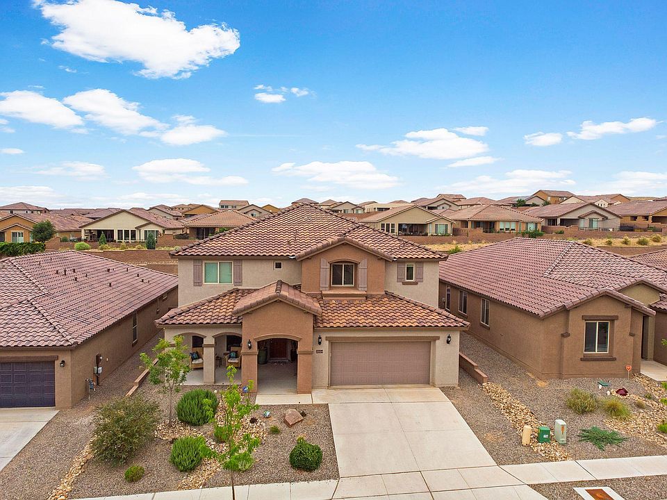1st image of 2024 Redondo Peak Dr NW