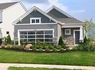 3803 Shoal Way LOT 6259, Powell, OH 43065