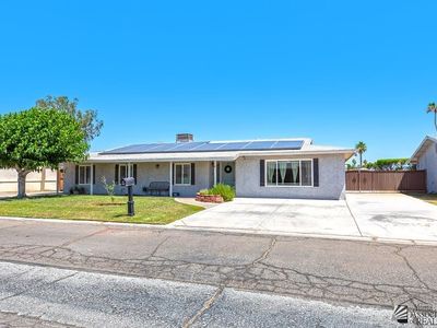 1830 W Allen St, Yuma, AZ, 85364