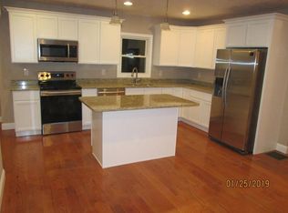 14 Range Ave, Taunton, MA 02780