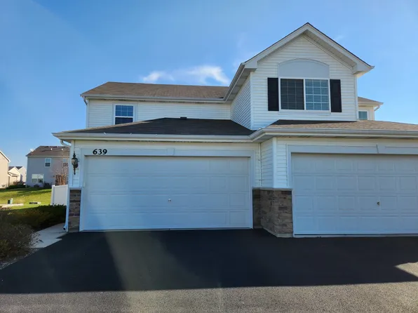 639 Florence St, Hampshire, IL 60140