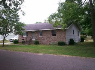 503 Magnolia St, North Judson, IN 46366