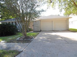 16711 Dew Drop Ln, Houston, TX 77095