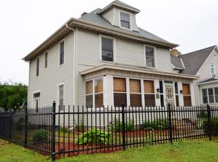 3552 Stevens Ave, Minneapolis, MN 55408