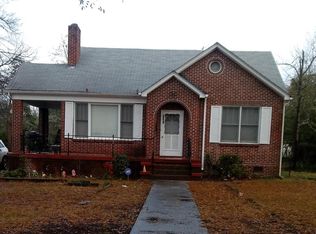5401 Middleton St, Columbia, SC 29203