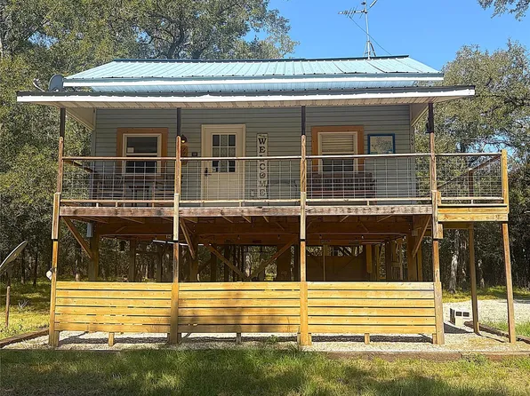 7991 Private Road 1235, Centerville, TX 75833