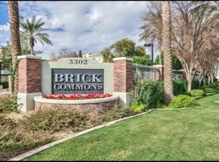 3302 N 7th St UNIT 108, Phoenix, AZ 85014
