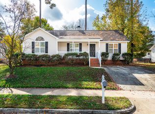 120 Quiet Refuge Ln, Garner, NC 27529